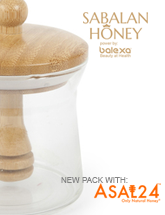 sabalan honey, natural honey