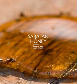 sabalan honey , عسل سبلان