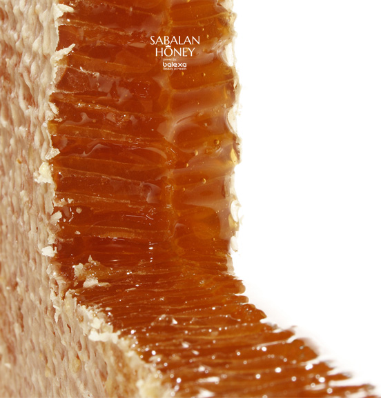 عسل ممتاز - premium honey