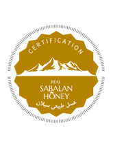 Natural Honey Approved